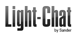 Light-Chat by Sander v.1.2