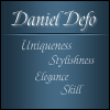 Daniel Defo