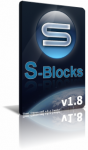 S-Blocks v1.8 by Sander
